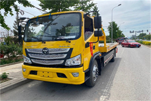 怀来汽车救援头像