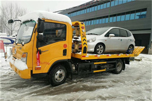 怀来附近道路救援服务