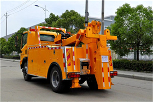 怀来高速路拖车费