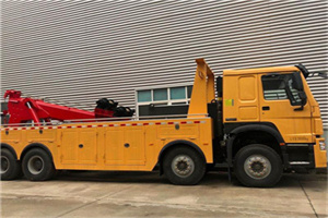 怀来道路救援公司